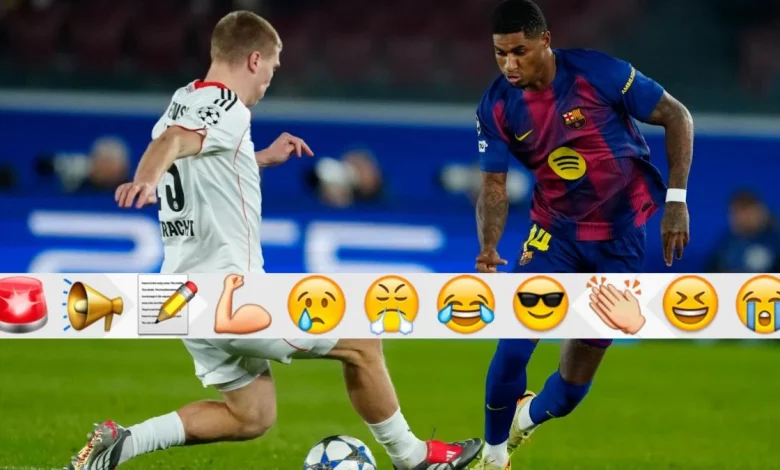 A este no se le puede dejar en el banquillo en Europa