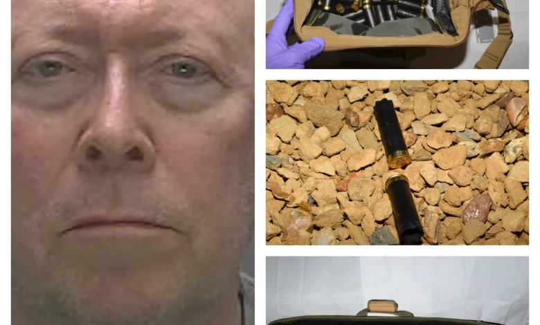 A family vendetta: TV show examines Cambridgeshire double shooting