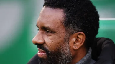 A hectic schedule awaits Celtic and Wilfried Nancy. The baptism of fire continues