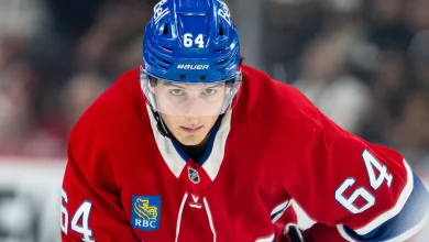 A key revelation about David Reinbacher's future with the Canadiens has emerged