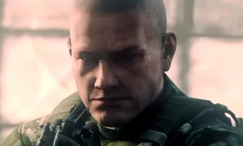 A limited-time Escape From Tarkov code lets you add its controversial director to your game