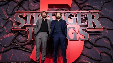 "A live-action spinoff": Ross Duffer shares insight on the possibility of a Stranger Things feature film