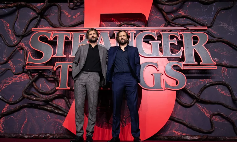 "A live-action spinoff": Ross Duffer shares insight on the possibility of a Stranger Things feature film