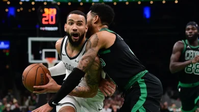 A new Anfernee Simons trade rumor is making the rounds about the Boston Celtics guard