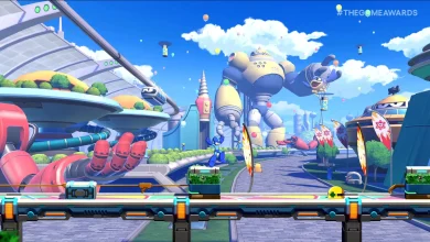 A new Mega Man game is finally coming in 2027