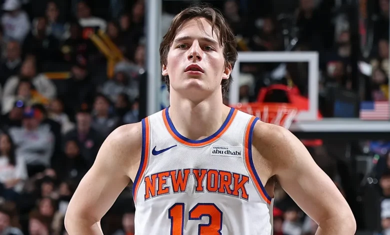 A new development could quietly redefine the Knicks trade deadline