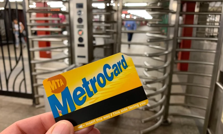 A new museum exhibit will honor the soon-to-be-retired MetroCard