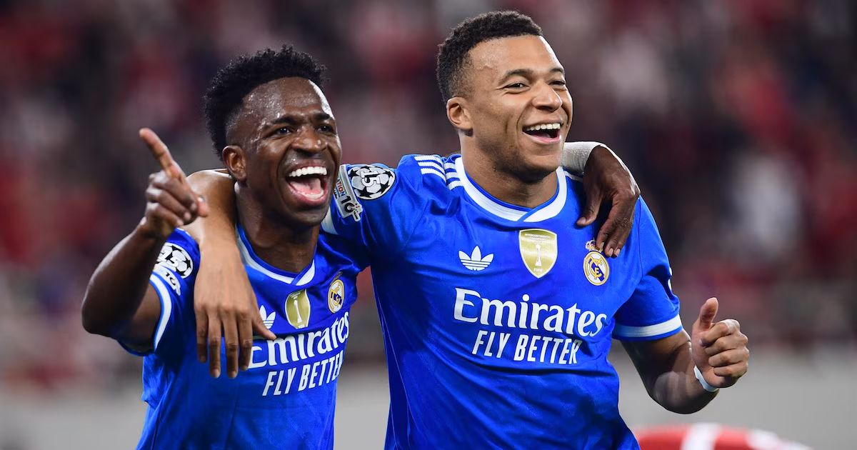 A qué hora y dónde ver el partido de LaLiga entre el Athletic Club y el Real Madrid