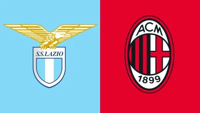 A return to Rome seven months on: All the key stats ahead of Lazio vs. Milan