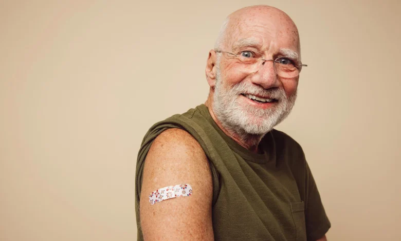 A routine shingles shot may offer powerful defense against dementia