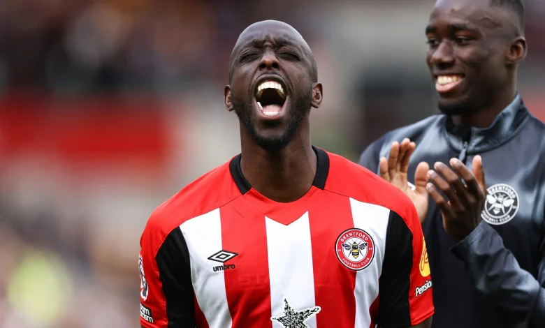 A source close to Yoane Wissa has now said something very exciting about his Newcastle debut