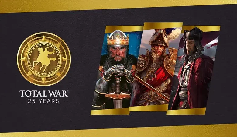 A special Total War livestream is coming this week