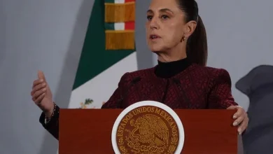 A talk with Pope Leo, and maybe Trump: Tuesday’s mañanera recapped