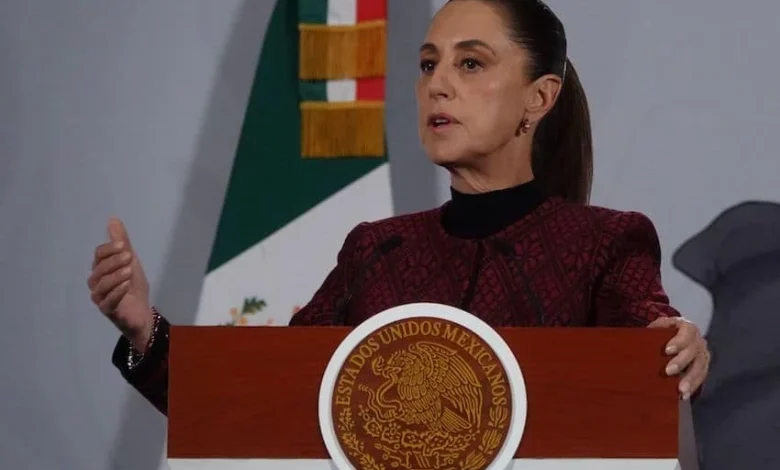 A talk with Pope Leo, and maybe Trump: Tuesday’s mañanera recapped