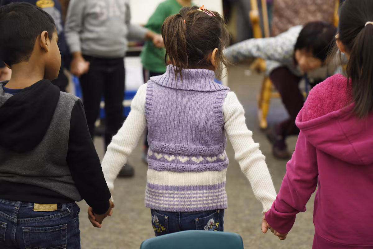 A thriving Syrian family shows why we shouldn’t give up on immigration