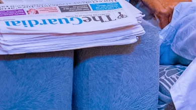 A toast to The Guardian Editorial Board