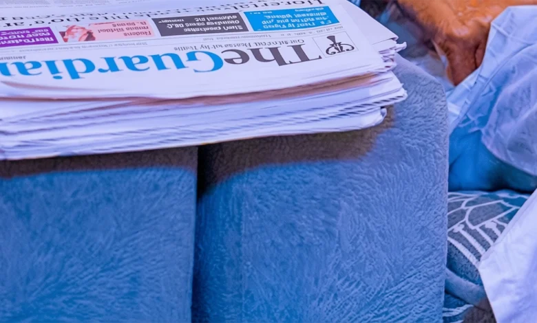 A toast to The Guardian Editorial Board