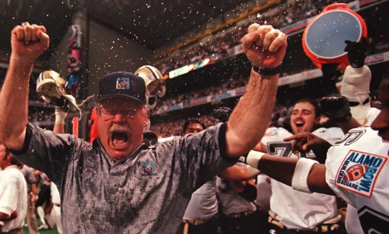 A trip to the Rose Bowl set Purdue football's vision for making Rose Bowl