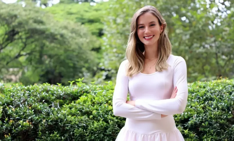 A verdadeira história da 'bilionária brasileira' Luana: sócio filho de Trump e processos nos EUA