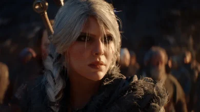 A whole new Witcher trilogy of games released within six years of each other - is that even possible?
