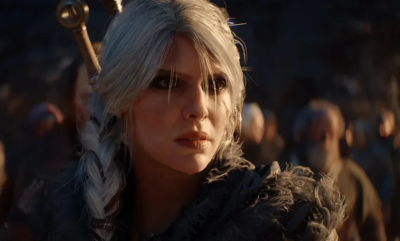 A whole new Witcher trilogy of games released within six years of each other - is that even possible?
