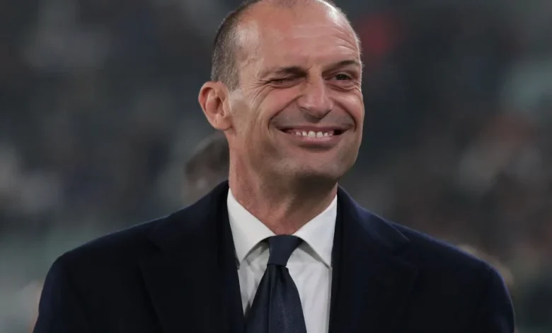 AC Milan Head Coach Claims ‘Inter & Napoli Are Favourites For The Scudetto’ As Serie A Title Race Heats Up