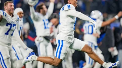 ACC to change football tiebreaker for 2026, announces which teams will play 9 league games