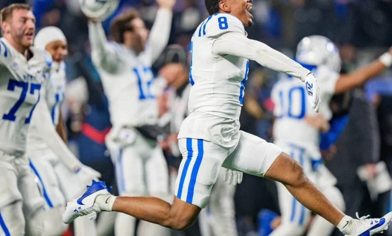 ACC to change football tiebreaker for 2026, announces which teams will play 9 league games