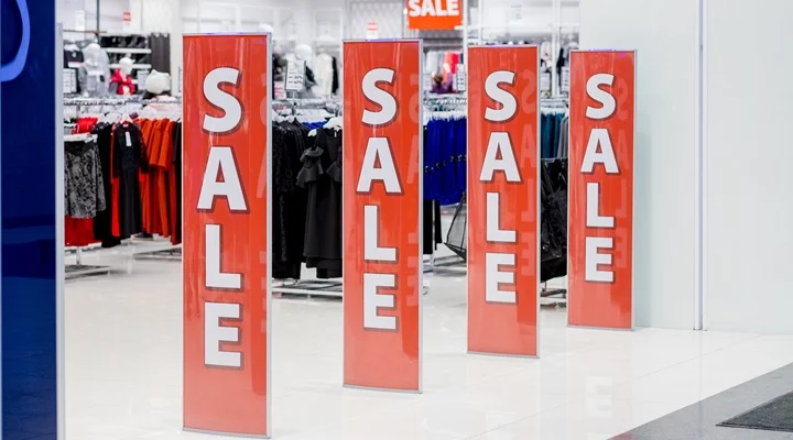 ACCC ‘concerned’ about Boxing Day sales deception by retailers