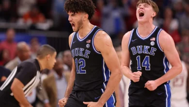 ACC/SEC Men’s Challenge schedule 2025: Florida vs. Duke leads basketball conference clash - The Athletic