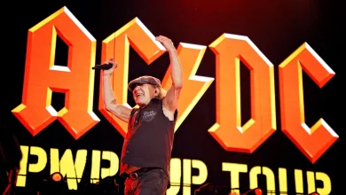 AC/DC Brisbane Tour: Set Times, Tickets, Setlist & More