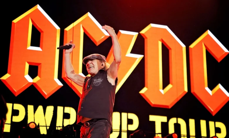 AC/DC Brisbane Tour: Set Times, Tickets, Setlist & More