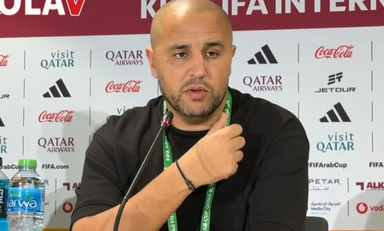 ACF : Bougherra : «Ce n’est pas terminé»