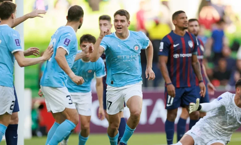 ACLE PREVIEW: FC Seoul v City