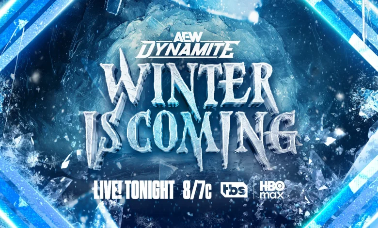 AEW Dynamite Preview: December 10, 2025 — Joe vs. Kingston for AEW World Title, AEW Women’s World Tag Team Title Tournament Final, Continental Classic, More