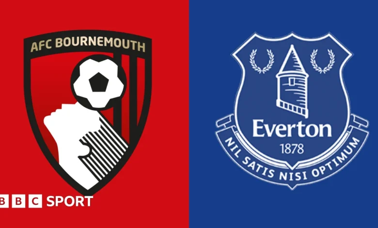 AFC Bournemouth vs Everton: Premier League preview, team news, stats & head-to-head