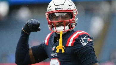 AFC Notes: Stefon Diggs, Rasul Douglas, Dolphins, Jets, Patriots