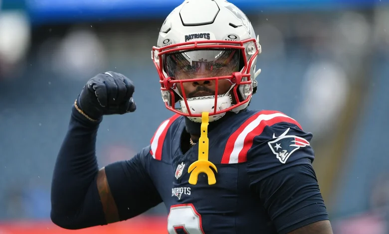 AFC Notes: Stefon Diggs, Rasul Douglas, Dolphins, Jets, Patriots