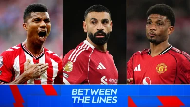 AFCON 2025: Man Utd, Sunderland among most impacted Premier League clubs, Arsenal least - Between the Lines