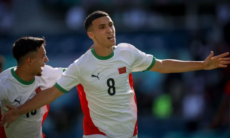 AFCON 2025: The new Rivaldo Coetzee, the Senegalese Mbappe -- Top 10 wonderkids to watch