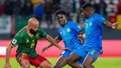 AFCON 2025 final squads: Which FPL players were called up?