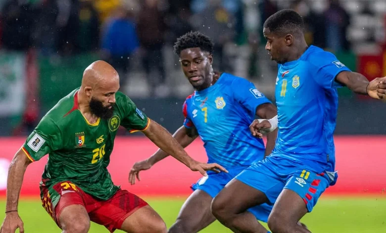 AFCON 2025 final squads: Which FPL players were called up?