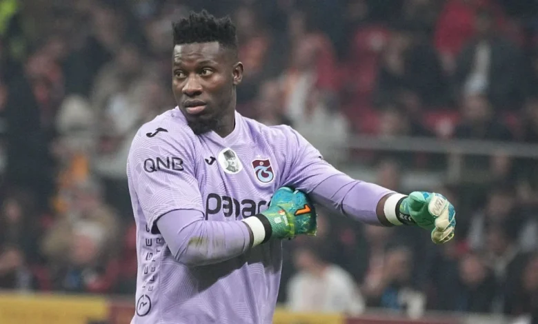 AFCON Absentee XI - Which of these big names will you miss watching in Morocco?