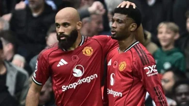 AFCON player release deadline pushed back to December 15 - The Athletic