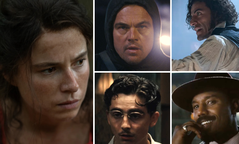 AFI Top 10 Awards: One Battle After Another, Sinners and More