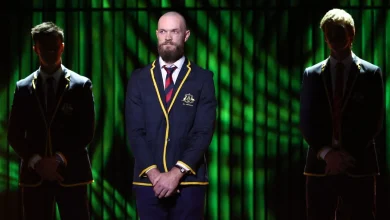 AFL premiership stars speak in footy fraud case