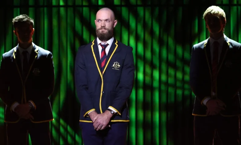 AFL premiership stars speak in footy fraud case