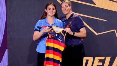 AFLW: All you need to know ahead of the 2025 Telstra AFLW Draft