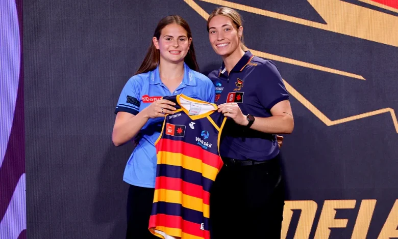 AFLW: All you need to know ahead of the 2025 Telstra AFLW Draft