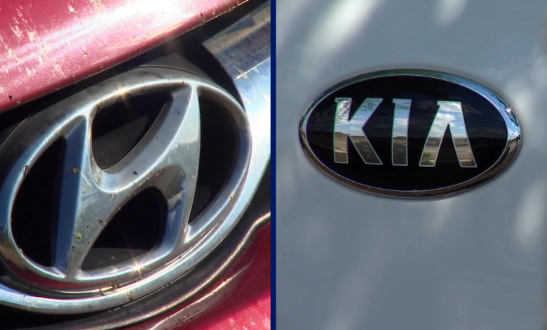 AG Ellison announces settlement with Kia and Hyundai over anti-theft failures